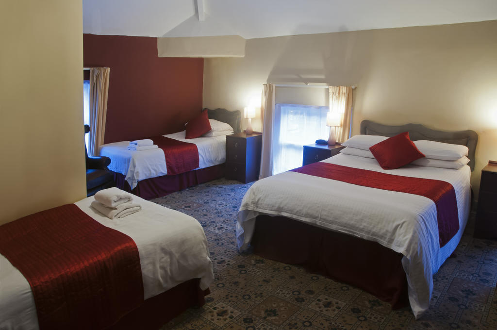 Hotel The Tontine Ironbridge Pokój zdjęcie