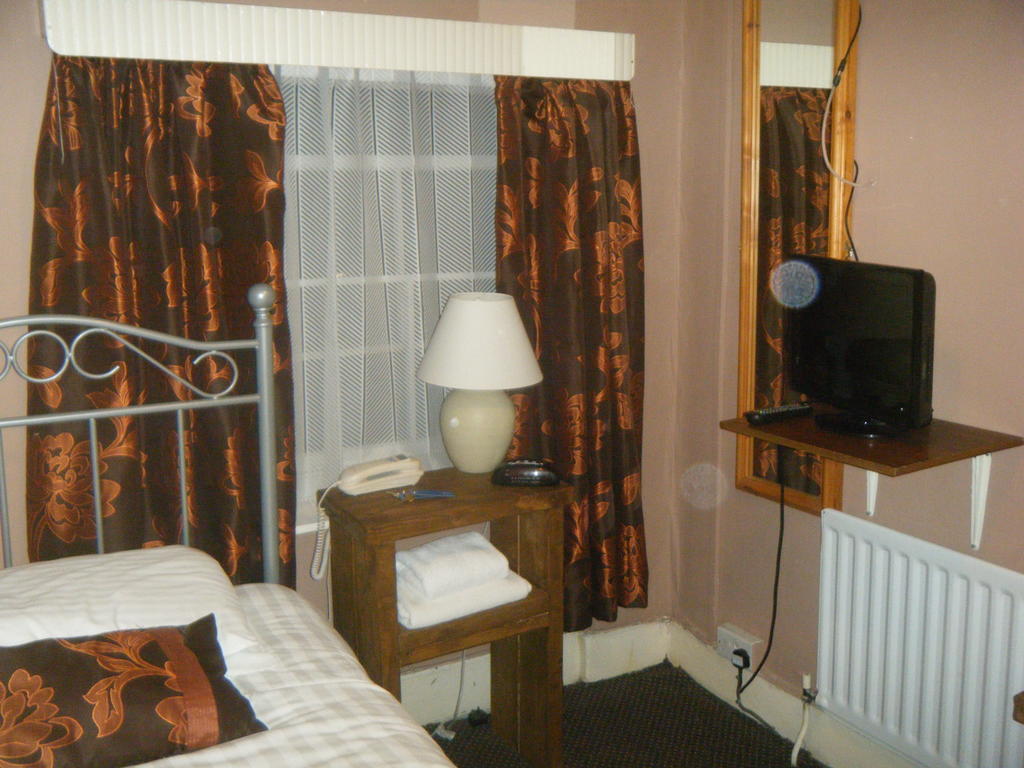 Hotel The Tontine Ironbridge Pokój zdjęcie
