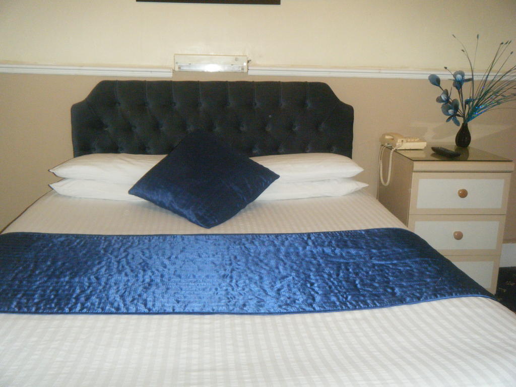 Hotel The Tontine Ironbridge Pokój zdjęcie