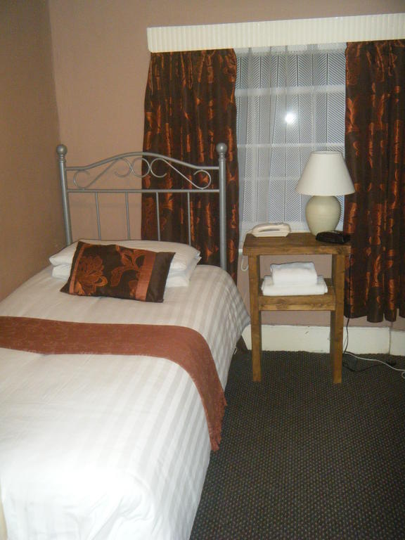 Hotel The Tontine Ironbridge Pokój zdjęcie