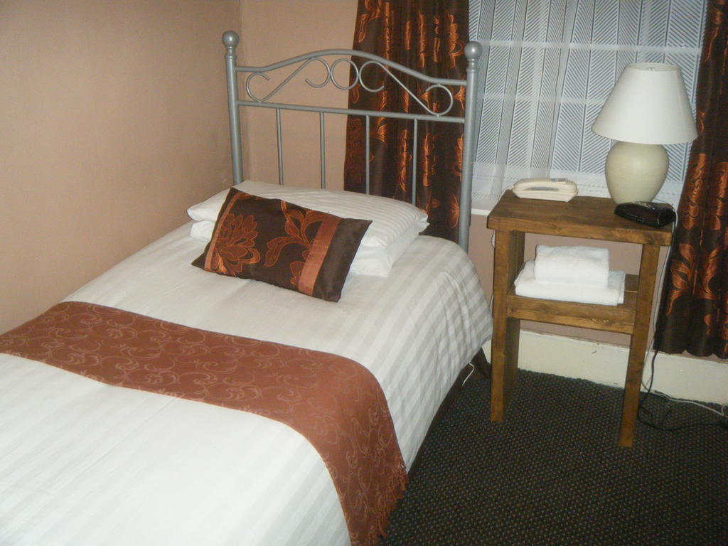 Hotel The Tontine Ironbridge Pokój zdjęcie