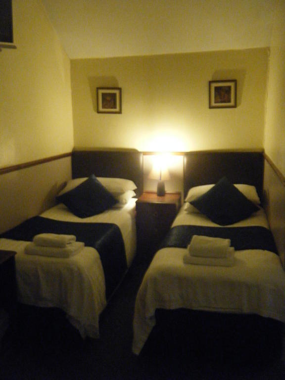 Hotel The Tontine Ironbridge Pokój zdjęcie