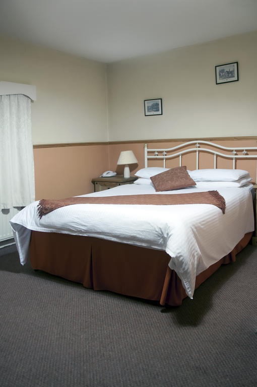 Hotel The Tontine Ironbridge Zewnętrze zdjęcie