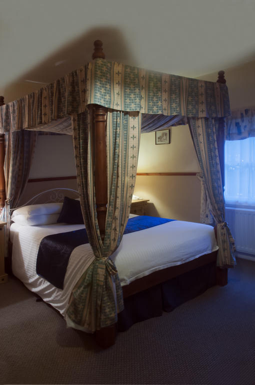 Hotel The Tontine Ironbridge Zewnętrze zdjęcie