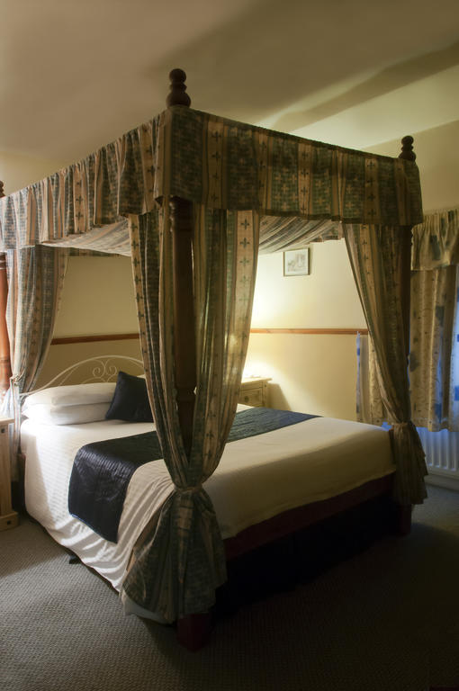 Hotel The Tontine Ironbridge Pokój zdjęcie