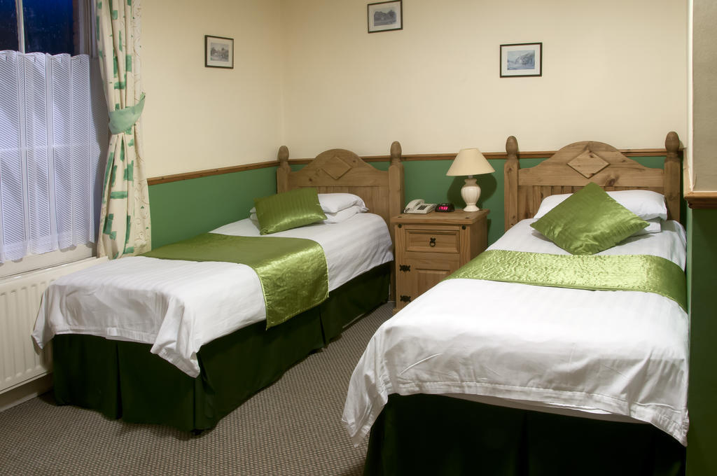 Hotel The Tontine Ironbridge Pokój zdjęcie