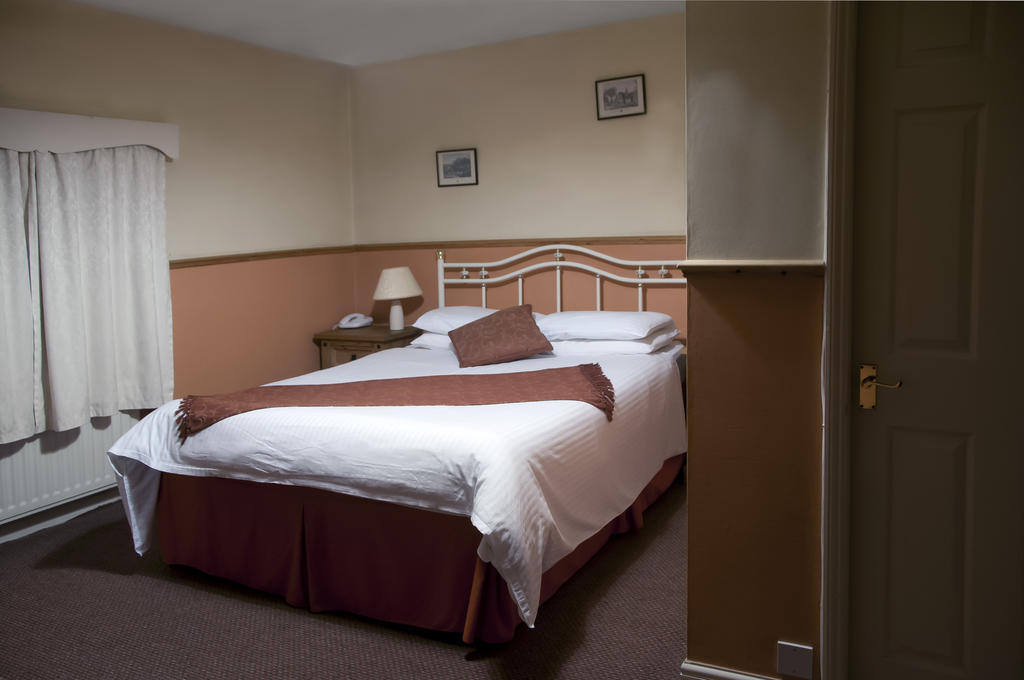 Hotel The Tontine Ironbridge Pokój zdjęcie
